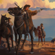 Illustration for article titled The Midnight Train